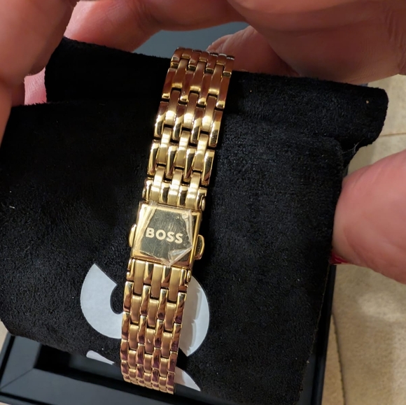 Brand new Boss watch - Picture 2 of 9